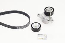 CONTITECH 6PK1822 EXTRA K1